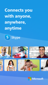 Skype