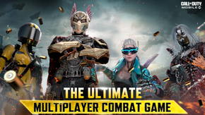 Call of Duty®: Mobile