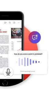 Adobe Acrobat Reader for PDF