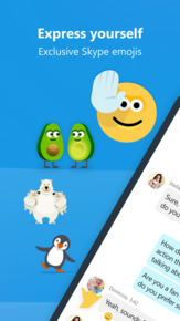 Skype