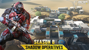 Call of Duty®: Mobile