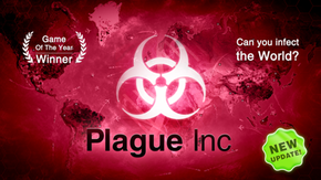 Plague Inc.