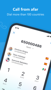 Skype