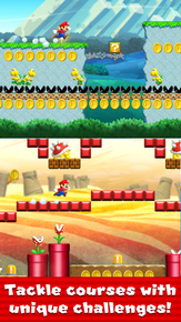 Super Mario Run