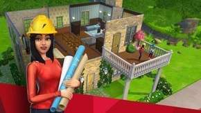 The Sims™ Mobile