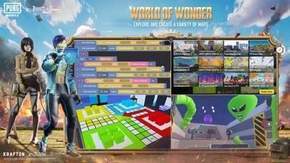 PUBG MOBILE - METRO ROYALE