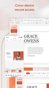 Microsoft PowerPoint