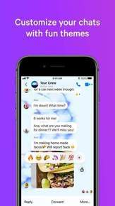 Messenger