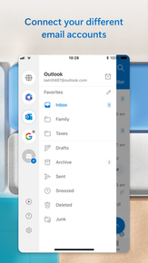 Microsoft Outlook