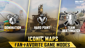 Call of Duty®: Mobile