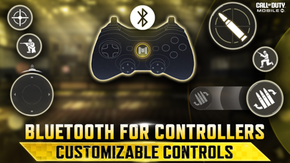 Call of Duty®: Mobile