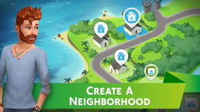 The Sims™ Mobile