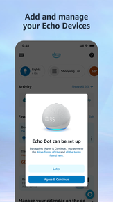 Amazon Alexa