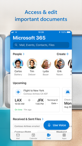 Microsoft Outlook