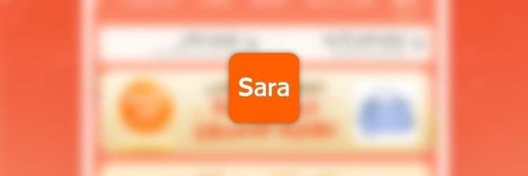 SaraMart