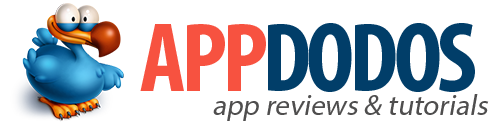 appdodos.com - get the tutorials, reviews, key facts and more for your favourite apps